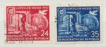 [The Leipzig Fair, тып BK]