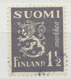 [Lion, type AC19]