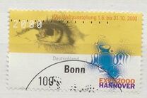 [EXPO 2000 in Hannover, тип BSQ]