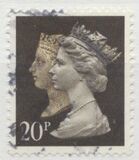 [Queen Victoria and Queen Elizabeth II, סוג AHG3]