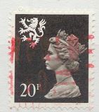 [Isabel II, tipo D40]