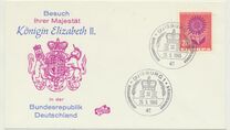 [EUROPA Stamps, tyyppi JJ1]