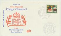 [Charity Stamps - Fairy Tales, Tüüp IA]