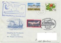 [The 50th Anniversary of the National Hospital, Tipi LY]