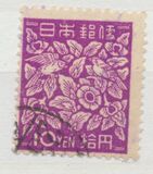[Japanese Culture - without Chrysantemum, tip HM]