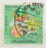 [The 100th Anniversary of UPU, type TC]