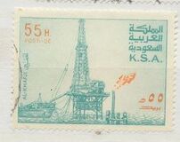 [Al-Khafji Oil-producing Plant, タイプ VE]