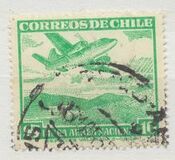 [Airmail, प्रकार HC1]