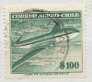 [Correo aéreo., tipo IQ]