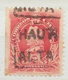 [Christopher Columbus Head in New Drawing, type L1]