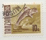 [Marine Life - Fish, tip R]