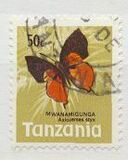 [Butterflies, type AM]