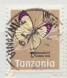 [Butterflies, type AH]