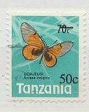 [Butterflies, type AO]