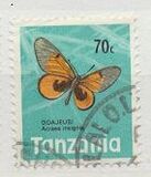 [Butterflies, type AO]