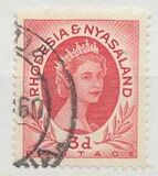 [Queen Elizabeth II, tyyppi A4]