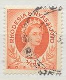 [Queen Elizabeth II, tyyppi A]