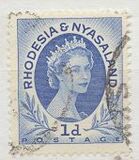 [Queen Elizabeth II, tyyppi A1]