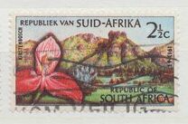 [The 50th Anniversary of Kirstenbosch Botanic Gardens, Cape Town, ประเภท IN]