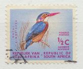 [Definitive Issues of 1961 with Different Inscription Design and Watermark, type IR]