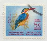 [Definitive Issues of 1961 with Different Inscription Design and Watermark, type IR1]