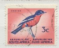 [Definitive Issues of 1961 with Different Inscription Design and Watermark, type IW]