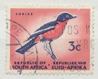 [Definitive Issues of 1961 with Different Inscription Design and Watermark, type IW]
