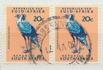 [Definitive Issues of 1961 with Different Watermark, type IH2]