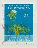 [Definitive Issues of 1961 with Different Watermark, type ID2]