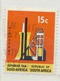 [Definitive Issues of 1961 with Different Watermark, type IQ]