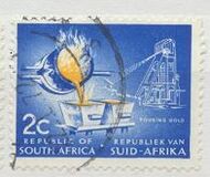 [Definitive Issue of 1961 with Different Inscription Design and Watermark, type IU1]