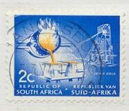 [Definitive Issue of 1961 with Different Inscription Design and Watermark, type IU1]