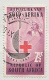 [The 100th Anniversary of Red Cross, տեսակ IO]