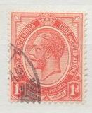 [King George V, Tip B4]