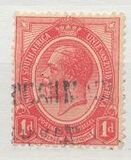 [King George V, Tip B4]