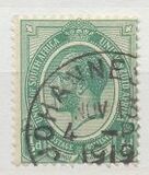 [King George V, Tip B]