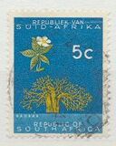 [Definitive Issues of 1961 with Different Watermark, type ID2]
