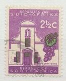 [Definitive Issues of 1961 with Different Watermark, type IB3]