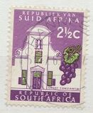[Definitive Issues of 1961 with Different Watermark, type IB3]