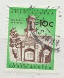 [Definitive Issues of 1961 with Different Watermark, type IF2]