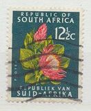 [Definitive Issues of 1961 with Different Inscription Design and Watermark, type IZ]