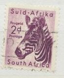 [Local Animals Stamps of 1954 with New Currency, प्रकार HN]