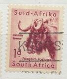 [Local Animals Stamps of 1954 with New Currency, प्रकार HL]