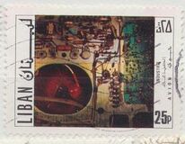 [Airmail - Progress, type SD]