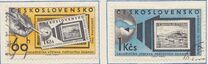 [National Philatelic Exhibition, Bratislava, タイプ YF]