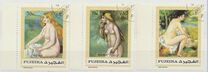 [Nude Paintings by Renoir, tyyppi XE]