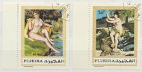 [Airmail - Nude Paintings by Renoir, Вид XH]