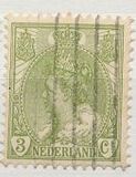 [Queen Wilhelmina - New Values, 类型 J14]