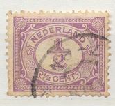 [New Daily Stamps, type I]