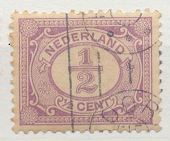 [New Daily Stamps, type I]